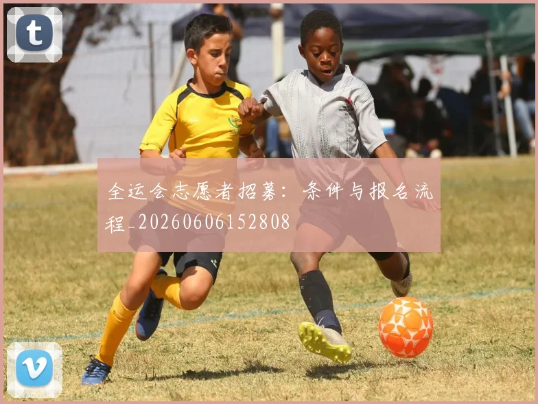 全运会志愿者招募:条件与报名流程_20260606152808